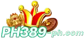 PH389 logo
