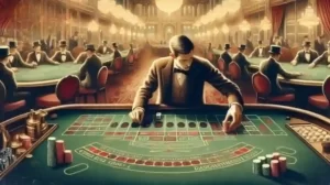 PH389 Casino Blackjack