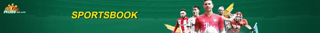 PH389 Sports Betting