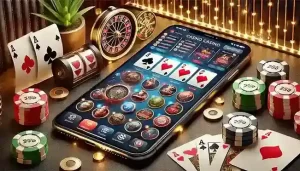 PH389 Casino App